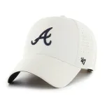 ATLANTA BRAVES VENT BVHATS 47 MVP