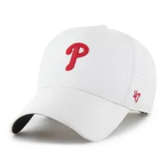 PHILADELPHIA PHILLIES VENT BVHATS 47 MVP