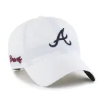 ATLANTA BRAVES VISTA BVHATS 47 CLEAN UP