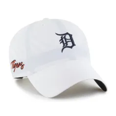 DETROIT TIGERS VISTA BVHATS 47 CLEAN UP