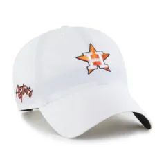 HOUSTON ASTROS VISTA BVHATS 47 CLEAN UP
