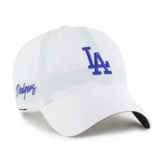LOS ANGELES DODGERS VISTA BVHATS 47 CLEAN UP