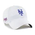 NEW YORK METS VISTA BVHATS 47 CLEAN UP