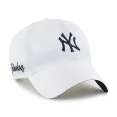 NEW YORK YANKEES VISTA BVHATS 47 CLEAN UP