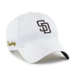 SAN DIEGO PADRES VISTA BVHATS 47 CLEAN UP