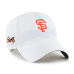 SAN FRANCISCO GIANTS VISTA BVHATS 47 CLEAN UP