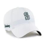 SEATTLE MARINERS VISTA BVHATS 47 CLEAN UP