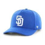 SAN DIEGO PADRES ZODIAC BVHATS 47 HITCH