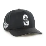 SEATTLE MARINERS COOPERSTOWN ASG SURE SHOT BVHATS 47 HITCH