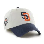 SAN DIEGO PADRES COOPERSTOWN ALL STAR GAME SURE SHOT CLASSIC TWO TONE BVHATS 47 FRANCHISE