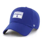 LOS ANGELES DODGERS RAWLINGS PRO BVHATS 47 CLEAN UP