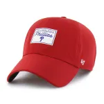 PHILADELPHIA PHILLIES RAWLINGS PRO BVHATS 47 CLEAN UP