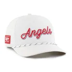 LOS ANGELES ANGELS RAWLINGS PRO BVHATS 47 HITCH