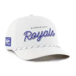 KANSAS CITY ROYALS RAWLINGS PRO BVHATS 47 HITCH