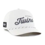 MINNESOTA TWINS RAWLINGS PRO BVHATS 47 HITCH