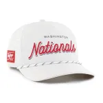 WASHINGTON NATIONALS RAWLINGS PRO BVHATS 47 HITCH