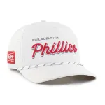 PHILADELPHIA PHILLIES RAWLINGS PRO BVHATS 47 HITCH