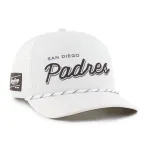 SAN DIEGO PADRES RAWLINGS PRO BVHATS 47 HITCH