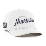 SEATTLE MARINERS RAWLINGS PRO BVHATS 47 HITCH