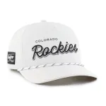 COLORADO ROCKIES RAWLINGS PRO BVHATS 47 HITCH
