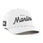 MIAMI MARLINS RAWLINGS PRO BVHATS 47 HITCH
