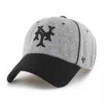 SAN FRANCISCO GIANTS COOPERSTOWN BROCKE BVHATS 47 CLEAN UP