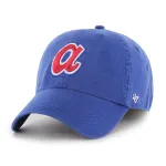 ATLANTA BRAVES COOPERSTOWN CLASSIC BVHATS 47 FRANCHISE