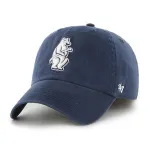 CHICAGO CUBS COOPERSTOWN CLASSIC BVHATS 47 FRANCHISE
