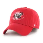 CINCINNATI REDS COOPERSTOWN CLASSIC BVHATS 47 FRANCHISE