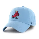 ST. LOUIS CARDINALS COOPERSTOWN CLASSIC BVHATS 47 FRANCHISE