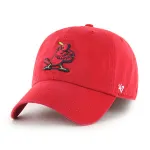 ST. LOUIS CARDINALS COOPERSTOWN CLASSIC BVHATS 47 FRANCHISE