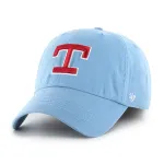 TEXAS RANGERS COOPERSTOWN CLASSIC BVHATS 47 FRANCHISE