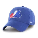 MONTREAL EXPOS COOPERSTOWN CLASSIC BVHATS 47 FRANCHISE