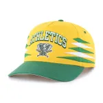ATHLETICS BASEBALL COOPERSTOWN DIAMOND CUT BVHATS 47 HITCH
