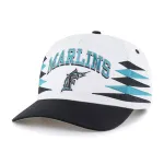 MIAMI MARLINS COOPERSTOWN DIAMOND CUT BVHATS 47 HITCH
