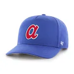 ATLANTA BRAVES COOPERSTOWN BVHATS 47 HITCH