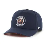 DETROIT TIGERS COOPERSTOWN BVHATS 47 HITCH