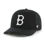 LOS ANGELES DODGERS COOPERSTOWN BVHATS 47 HITCH