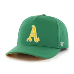OAKLAND ATHLETICS COOPERSTOWN BVHATS 47 HITCH