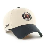 DETROIT TIGERS COOPERSTOWN FAIRFIELD BVHATS 47 MVP
