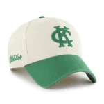 ATHLETICS BASEBALL COOPERSTOWN FAIRFIELD BVHATS 47 MVP