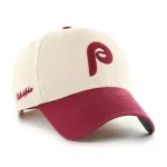 PHILADELPHIA PHILLIES COOPERSTOWN FAIRFIELD BVHATS 47 MVP