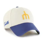 SEATTLE MARINERS COOPERSTOWN FAIRFIELD BVHATS 47 MVP