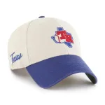 TEXAS RANGERS COOPERSTOWN FAIRFIELD BVHATS 47 MVP