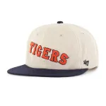 DETROIT TIGERS COOPERSTOWN FIELDSTONE BVHATS 47 CAPTAIN RL RELAXED