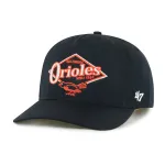 BALTIMORE ORIOLES COOPERSTOWN DIAMOND BVHATS 47 HITCH