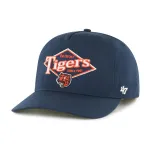 DETROIT TIGERS COOPERSTOWN DIAMOND BVHATS 47 HITCH