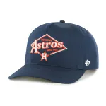 HOUSTON ASTROS COOPERSTOWN DIAMOND BVHATS 47 HITCH