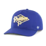 PHILADELPHIA PHILLIES COOPERSTOWN DIAMOND BVHATS 47 HITCH