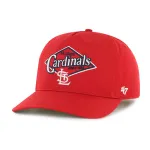 ST. LOUIS CARDINALS COOPERSTOWN DIAMOND BVHATS 47 HITCH